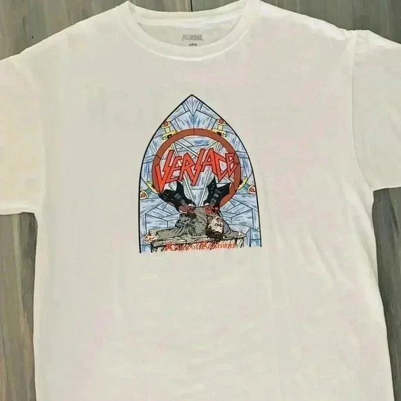 Exclusive Game ATL Designer T’s - Picture 1 of 3